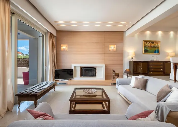 Vasiliki Villa