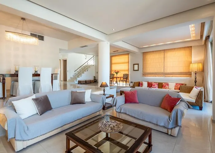Vasiliki Villa